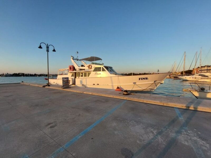 umag-sunset-cruise-with-dolphin-spotting