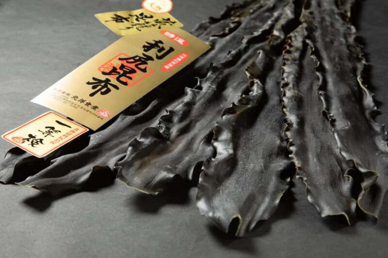 UMAMI-Tour: Sushi, Dashi, Miso soup & Calligraphy Workshop - FAQ