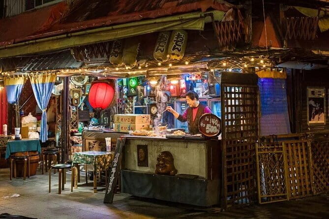 Umami Town Street Food Tour - Final Thoughts: Is the Umami Town Street Food Tour Worth It?