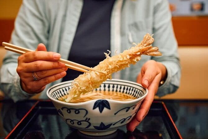 Umami Town Street Food Tour - FAQ