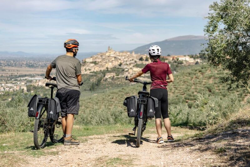 umbria-e-bike-rental-and-fresh-ev-olive-oil-tasting
