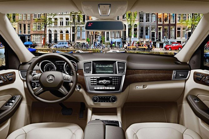 umea-private-transfer-from-umea-city-centre-to-umea-airport