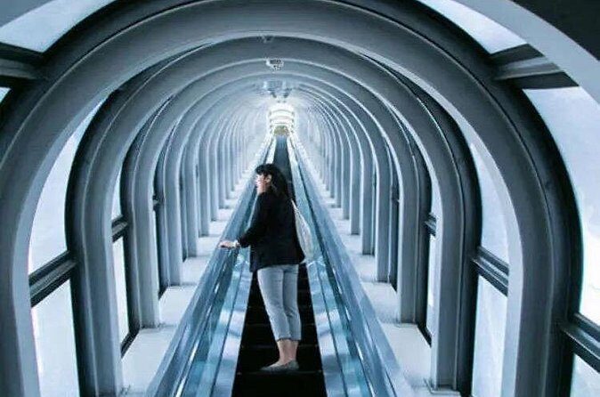 Umeda Sky Building and Kuchu Teien Observatory Ticket - The Sum Up