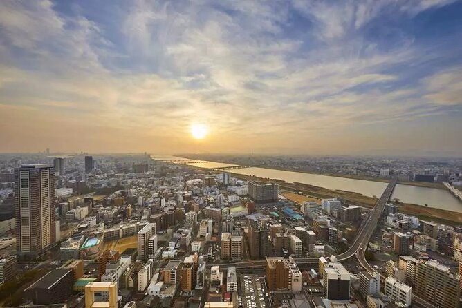 umeda-sky-buildings-kuchu-teien-observatory-ticket-in-osaka