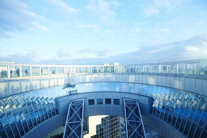 umeda-sky-buildings-kuchu-teien-observatory-ticket-in-osaka