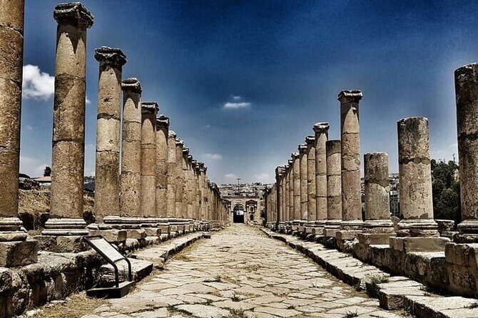 Umm Qais, Ajloun and Jerash Full-Day Tour from Amman - Who Should Consider This Tour?