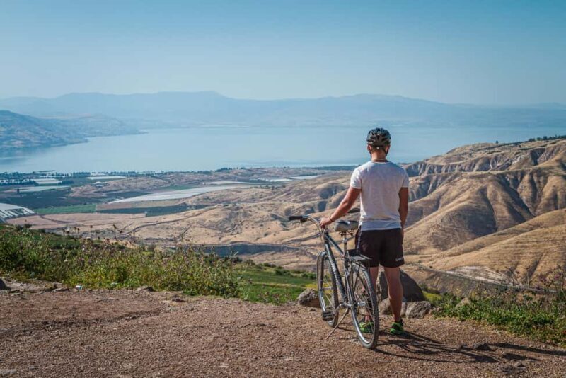 Umm Qais: Guided Light Cycling Tour with Equipment - The Sum Up: Who Should Book This Tour?
