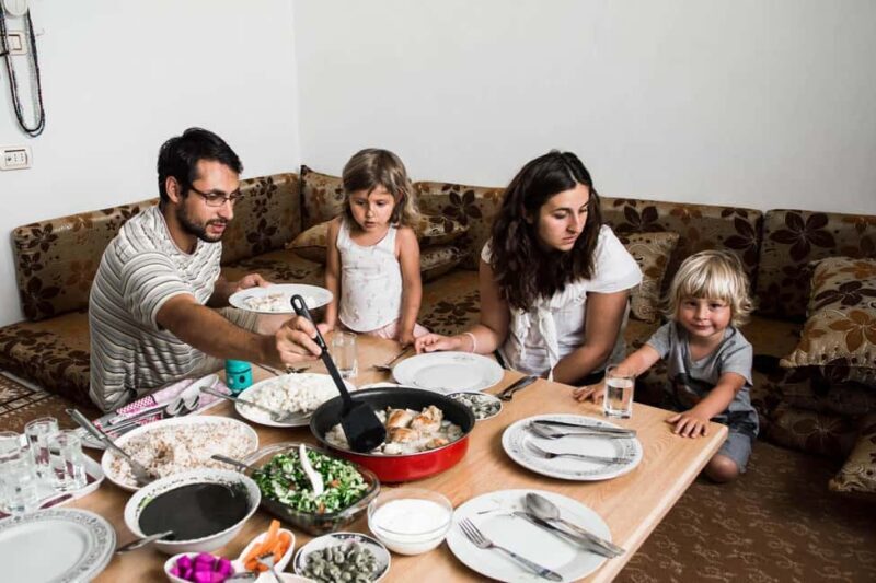 Umm Qais: Overnight Stay and Cycling, Hiking, Beekeeping - Frequently Asked Questions  