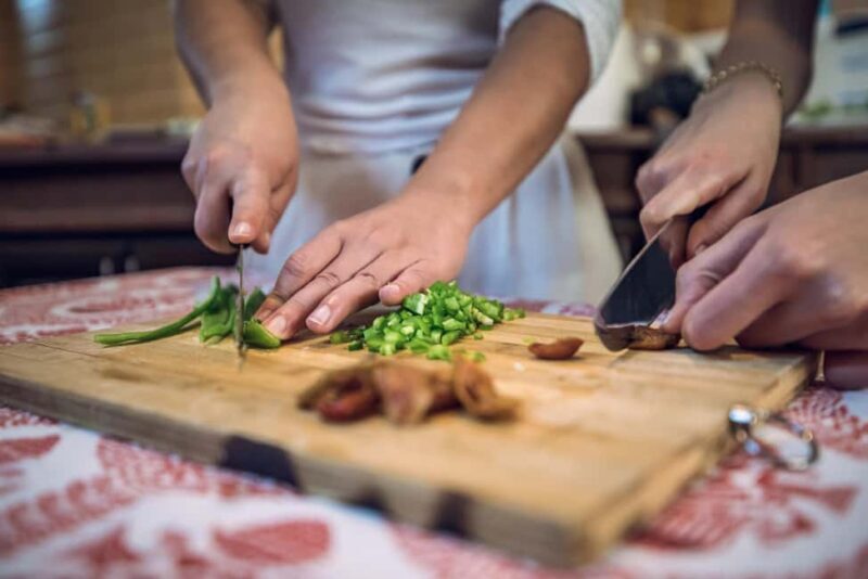 Umm Qais: Traditional Cooking Class with Local Ladies - Introduction