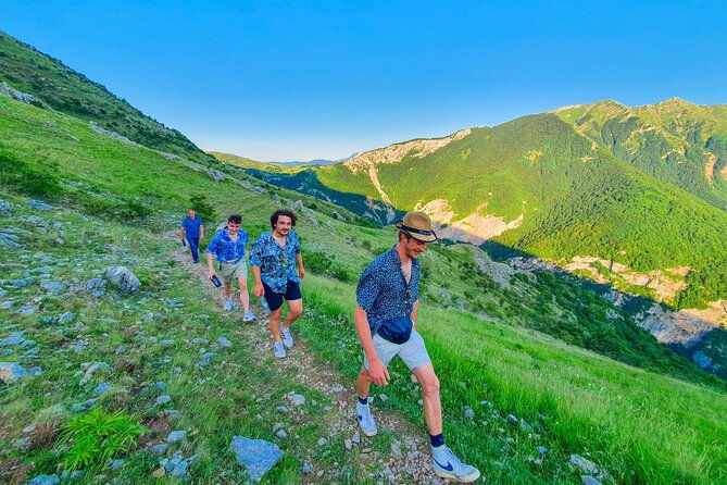 umoljani-village-to-lukomir-village-via-obalj-hike-from-sarajevo
