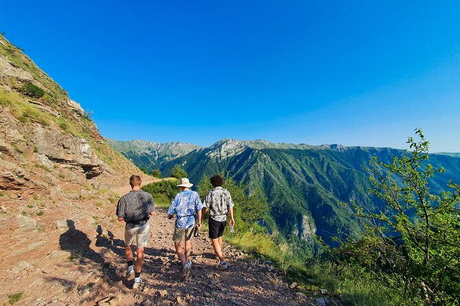umoljani-village-to-lukomir-village-via-obalj-hike-from-sarajevo