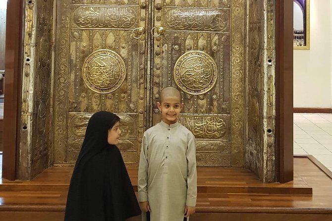 Umrah Guide - What Travelers Can Expect from the Service