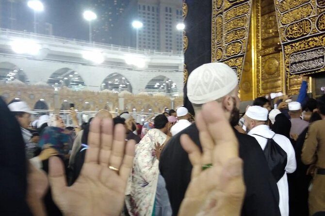 Umrah Guide - Pricing and Value