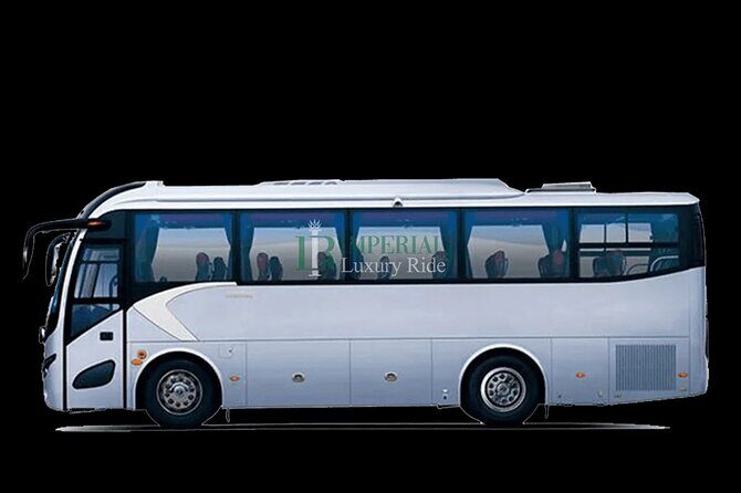 Umrah Luxury Transport from Madinah hotel to Jeddah Airport - Detailed Review of the Umrah Luxury Transport Service