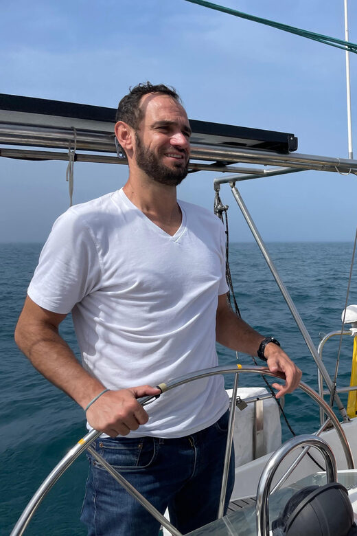 Un voilier entier avec capitaine pour vous et vos amis - Authentic Insights from Reviewers