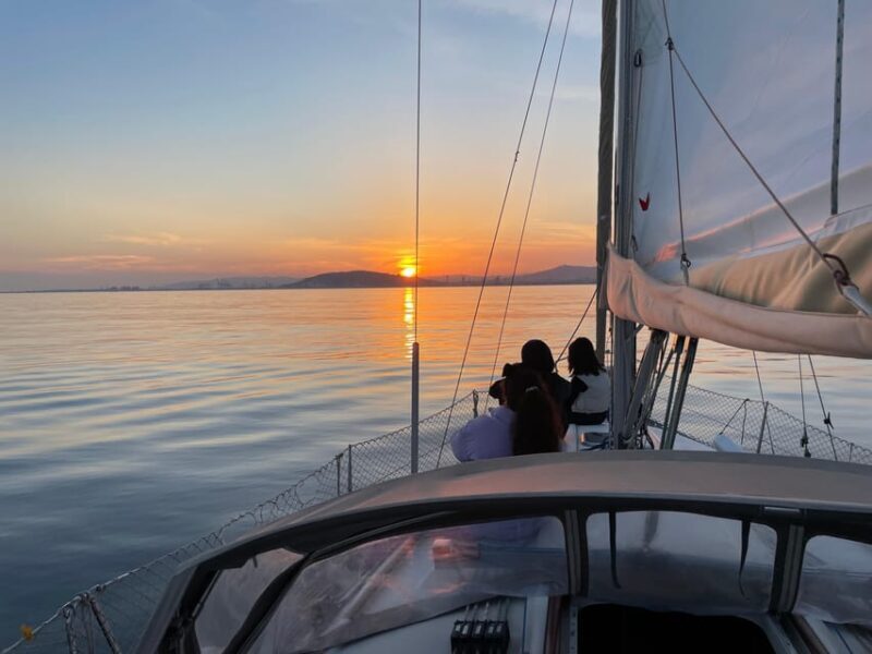 Un voilier entier avec capitaine pour vous et vos amis - Practical Tips for Your Trip