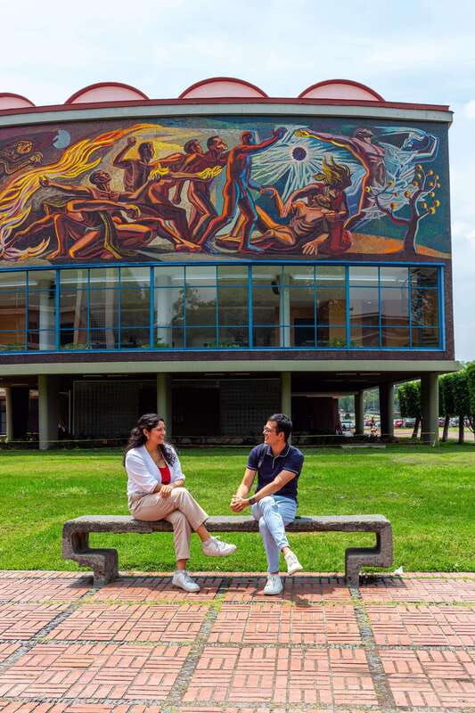 unam-murals-revolution