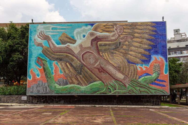 unam-murals-revolution