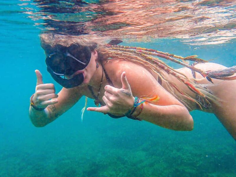 Unawatuna: Rock Island Snorkeling Tour with Equipment - Practical Tips for Your Snorkeling Trip