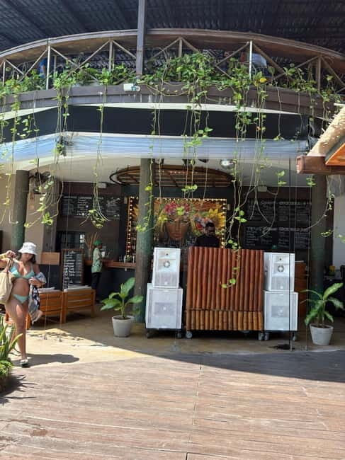 Unawatuna The Angel Beach: Sunset & Cocktails Experience - A detailed look at what makes this experience appealing