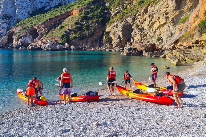uncharted-caves-snorkelling-heaven-cala-granadella-kayak-tour