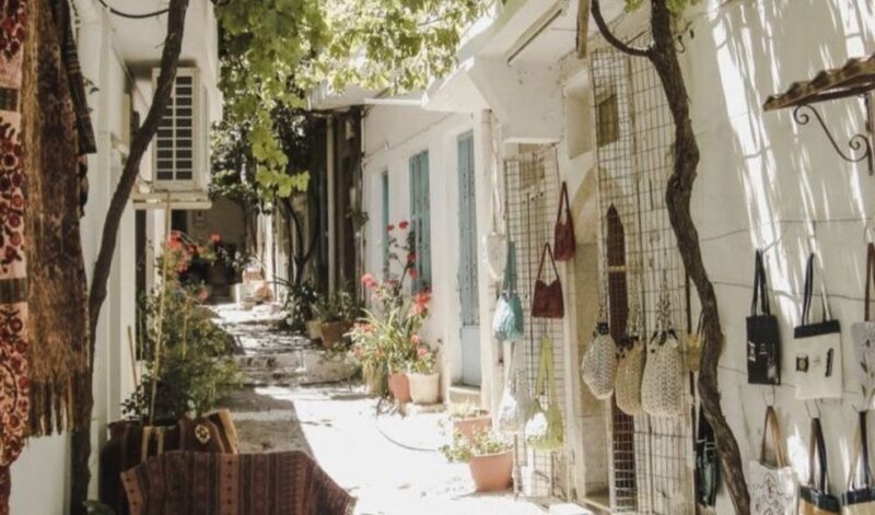 Uncharted East Crete & Local Secrets from Herakion - Why This Tour Delivers Value