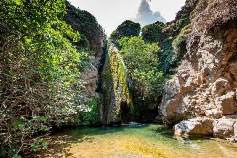 Uncharted East Crete & Local Secrets from Herakion - The Sum Up