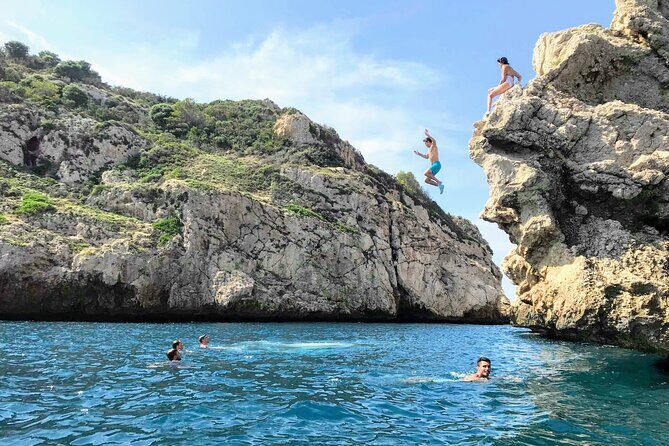 Uncharted Marine Reserve Cave, Snorkel & Cliff Jumping Kayak Tour - Why This Tour Offers Great Value