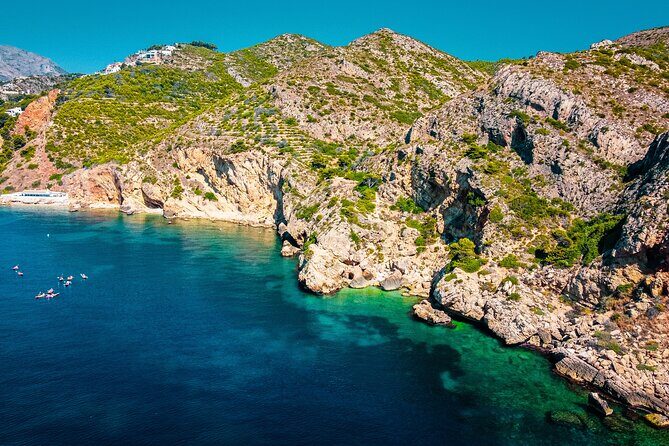 Uncharted Marine Reserve Cave, Snorkel & Cliff Jumping Kayak Tour - FAQ