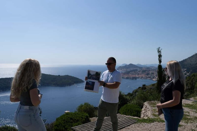 Uncover 8 Sites outside of Dubrovnik - A Closer Look at the Itinerary and What You Can Expect