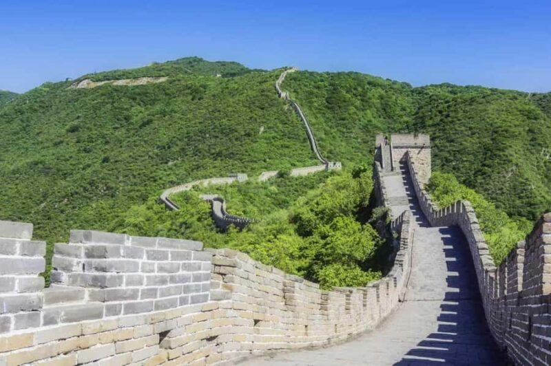 Uncover Ancient China- Great Wall & Summer Palace Day Tour| - Final Thoughts