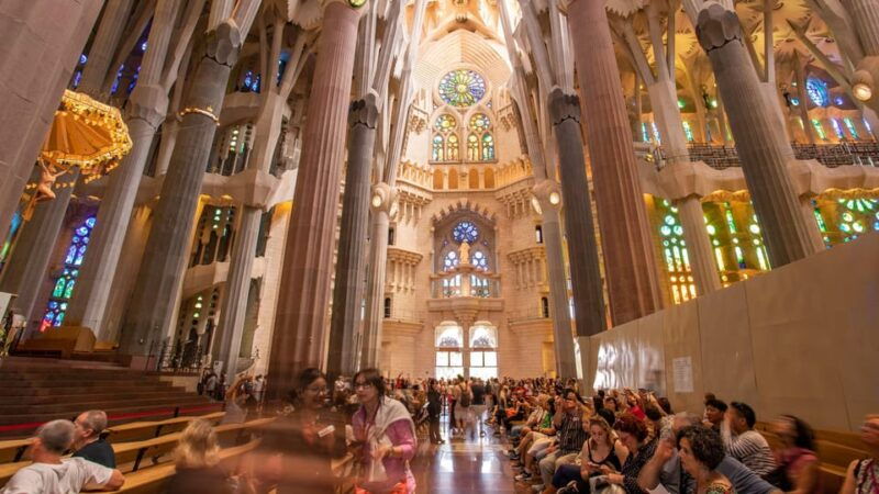 uncover-sagrada-familia-gaudis-designs-and-museum-exhibits