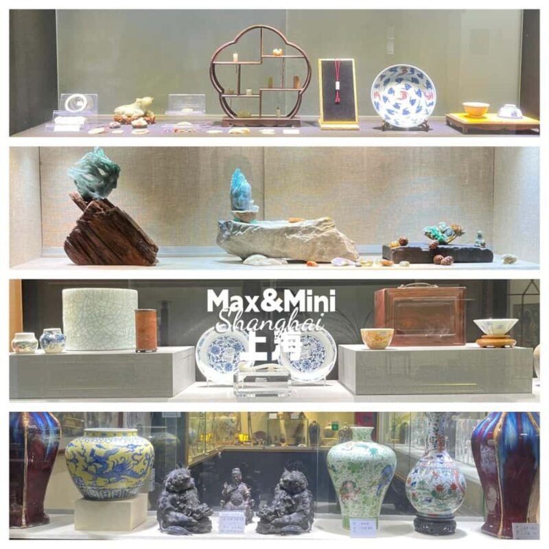 Uncover Shanghai's Heritage in French Concession Hidden Gems - Why This Tour Stands Out