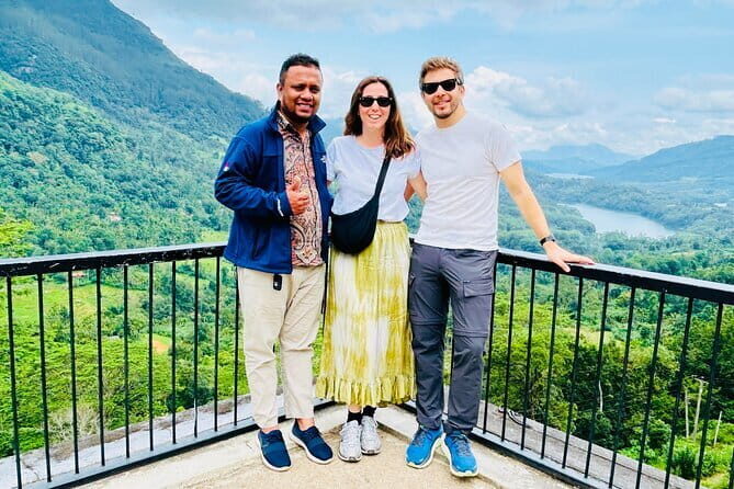 Uncover Sri Lanka for 10 Days Journey Through Culture and Nature - A Complete Breakdown of the 10-Day Itinerary