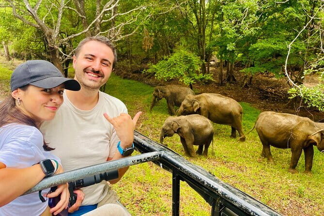 Uncover Sri Lanka for 10 Days Journey Through Culture and Nature - Who Should Consider This Tour?