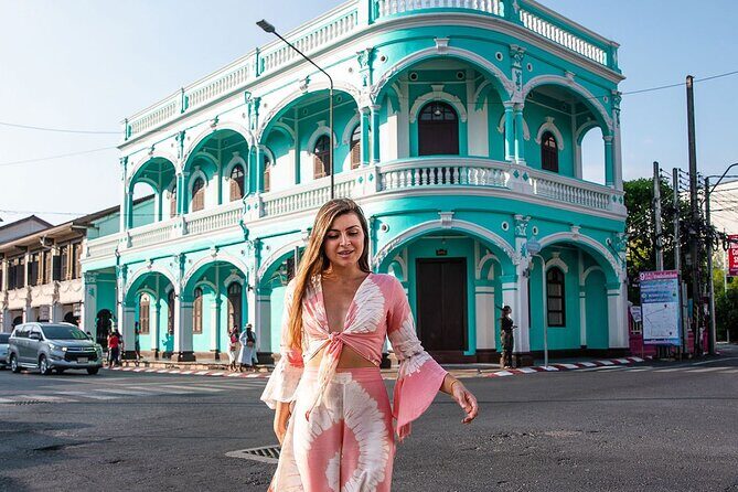 Uncover the Magic of Phuket City Tour - Key Points