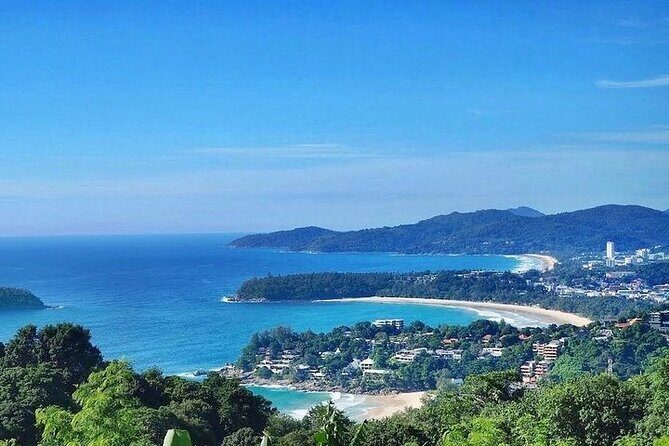 Uncover the Magic of Phuket City Tour - Who Should Book This Tour?