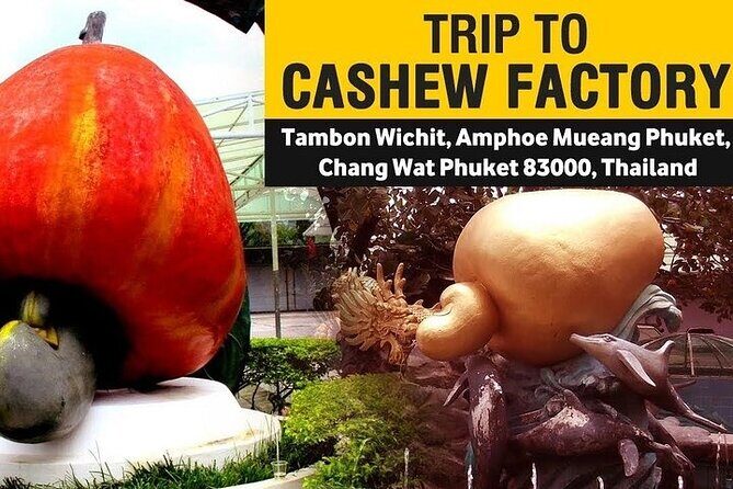 Uncover the Magic of Phuket City Tour - Final Thoughts