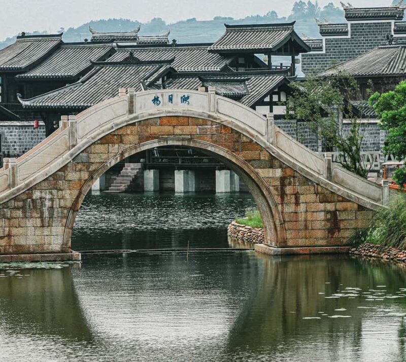 Uncover Yibin's 4,000-Yr Chinese Baijiu Heritage Secrets - Key Points