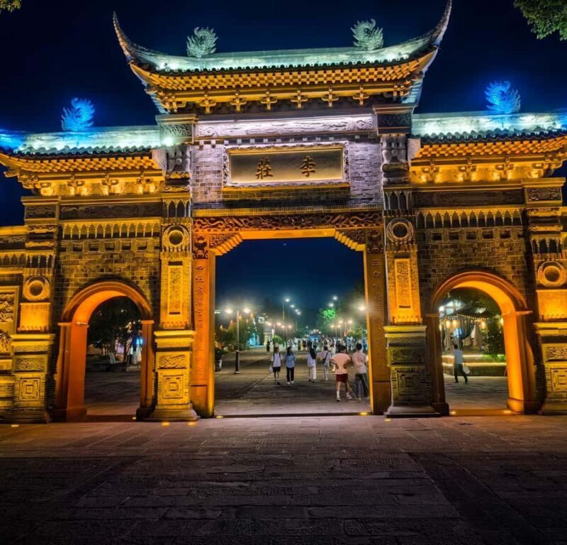 Uncover Yibin's 4,000-Yr Chinese Baijiu Heritage Secrets - The Complete Experience: A Deep Dive into Yibin’s Heritage