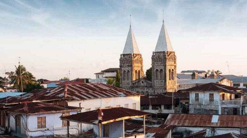 Uncover Zanzibars Secrets: Sonestown & Prison Island visit - Who Would Enjoy This Tour?