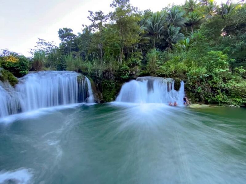 Uncrowded Bohol: Tarsiers, Chocolate Hills & Local Lunch - FAQ