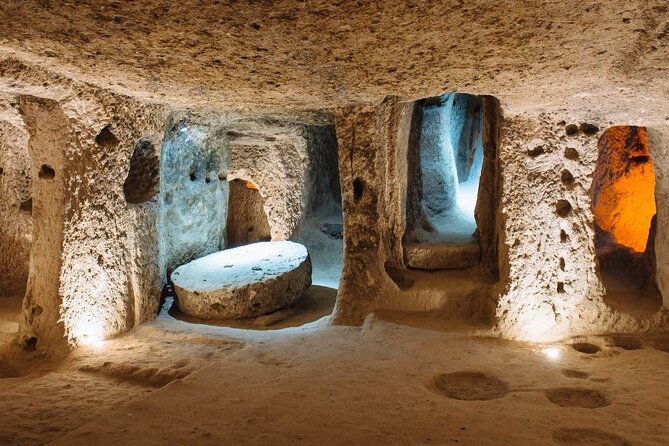 undegrounc-city-and-ihlara-valley-tour-in-cappadocia-with-lunch