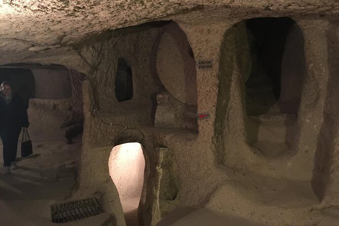 Under Ground City Tour - Half Day - The Practical Aspects: Logistics and Value