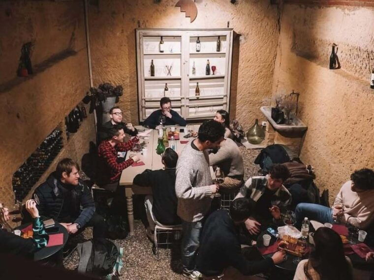 underground-cave-visit-with-food-wine-tasting-near-asti