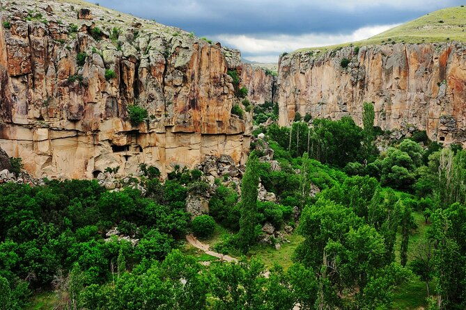 underground-city-and-hiking-tour-in-cappadocia