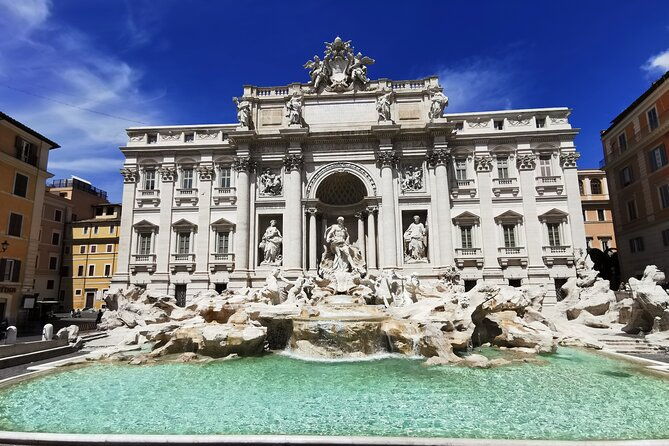 underground-of-trevi-fountain-spanish-steps-private-tour