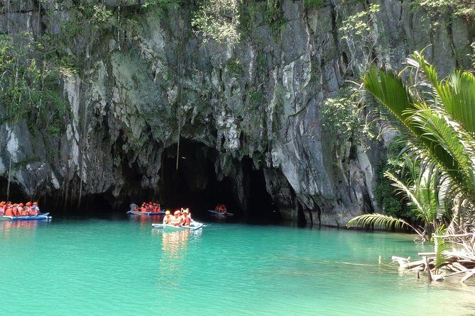 Underground River Puerto Princesa Palawan (shared tour) - What Makes This Tour Stand Out?