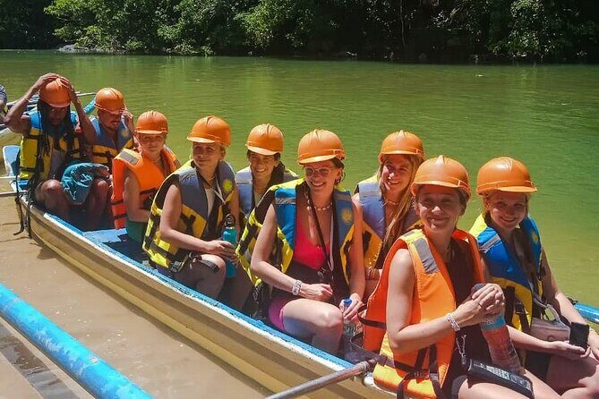 Underground River w/ Private Van from El Nido and back to El Nido - The Journey from El Nido to the Puerto Princesa Underground River
