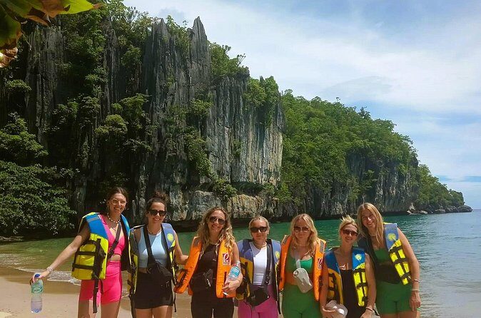 Underground River w/ Private Van from El Nido and back to El Nido - Who Should Consider This Tour?